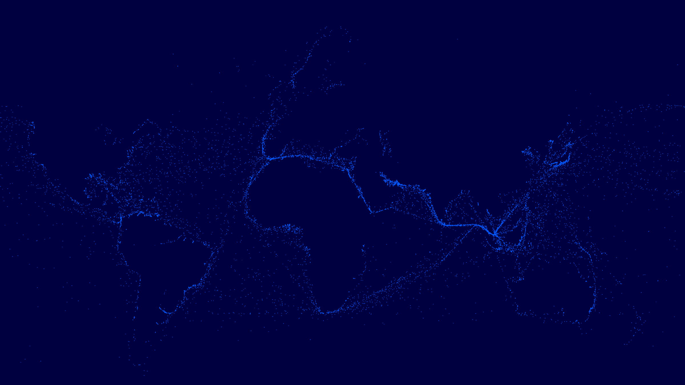 The Future of Maritime