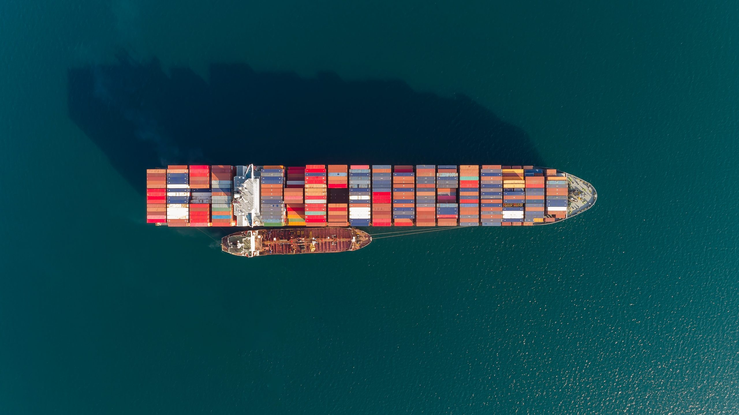 bunkering ship