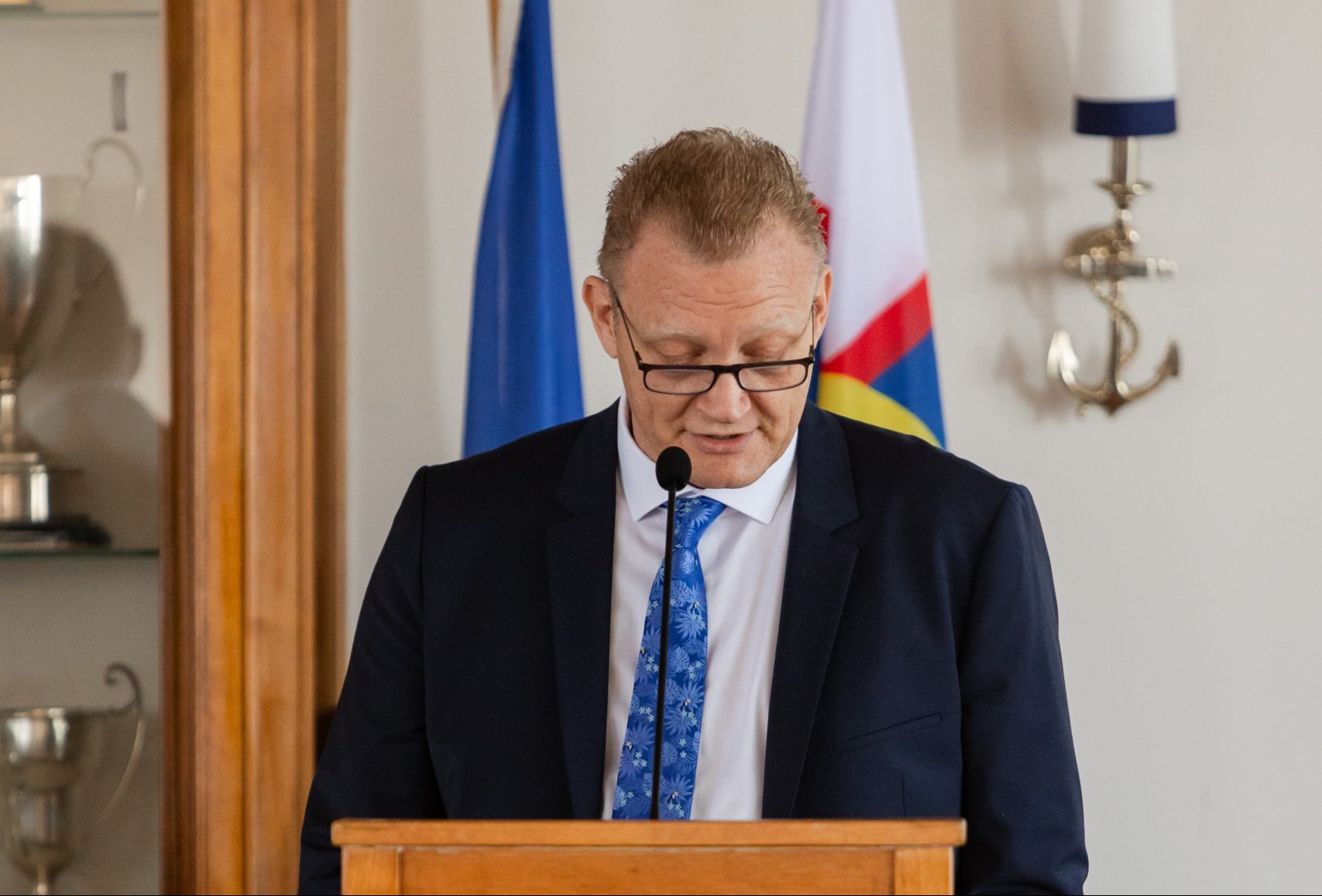 Navigating the Seas of Change: A Global Energy Conference Drives Insight and Empowers Industry Professionals