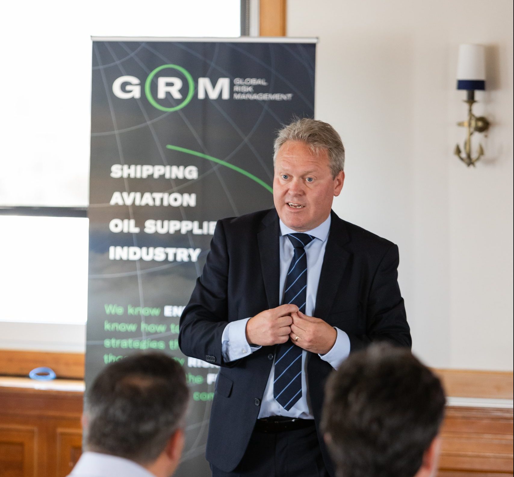 Navigating the Seas of Change: A Global Energy Conference Drives Insight and Empowers Industry Professionals