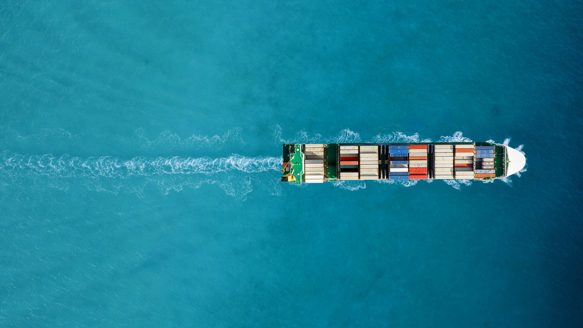 Ship- ISCC