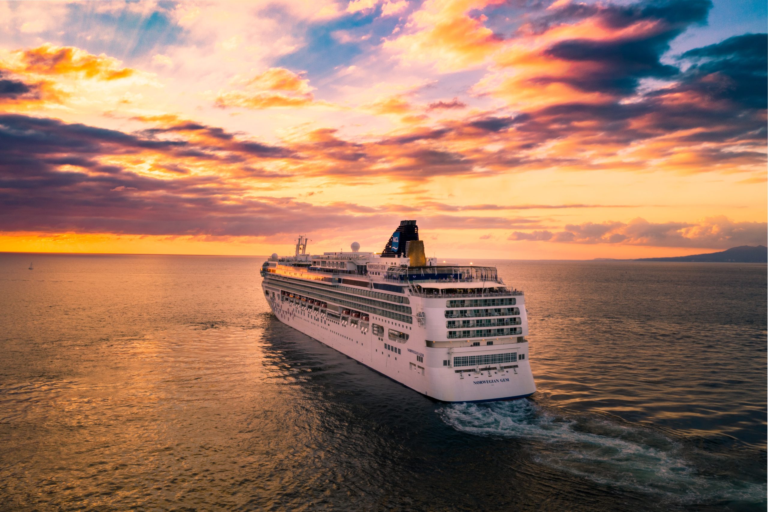 Cruise Lines