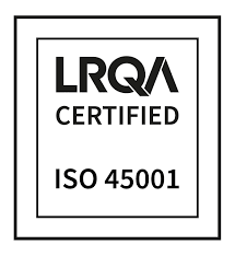 LRQA ISO 45001