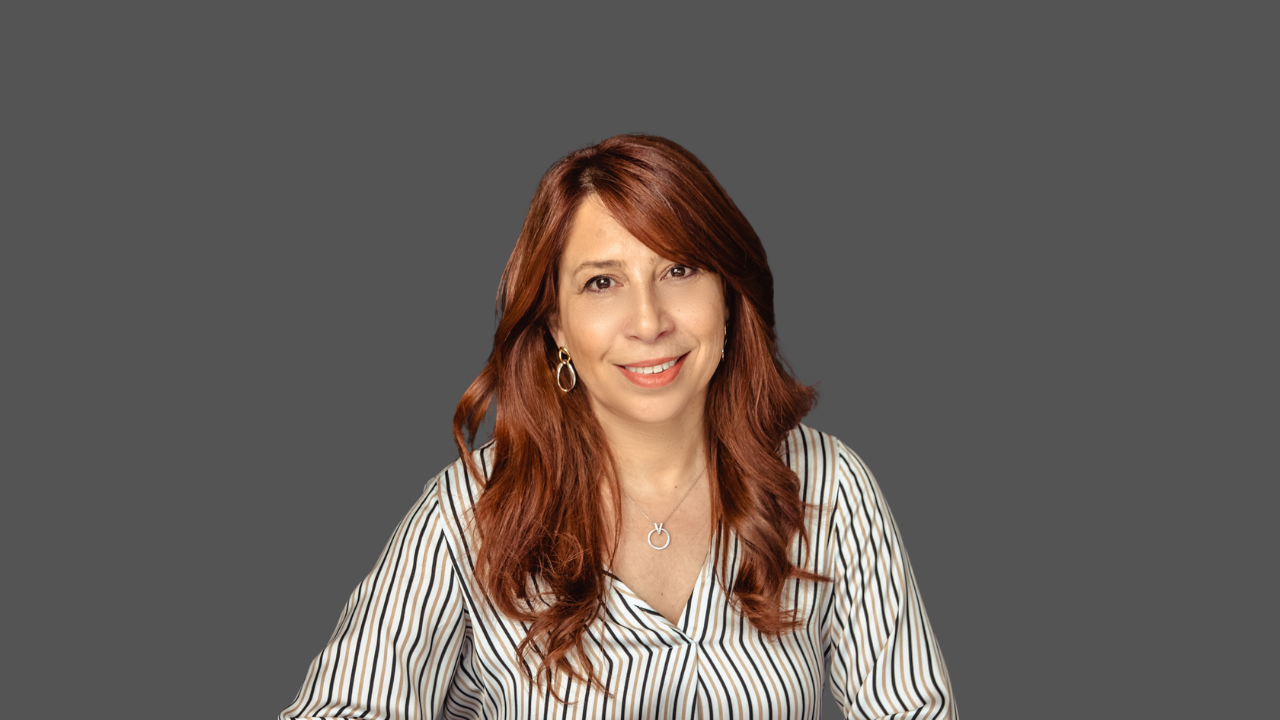 Our first ESG Manager