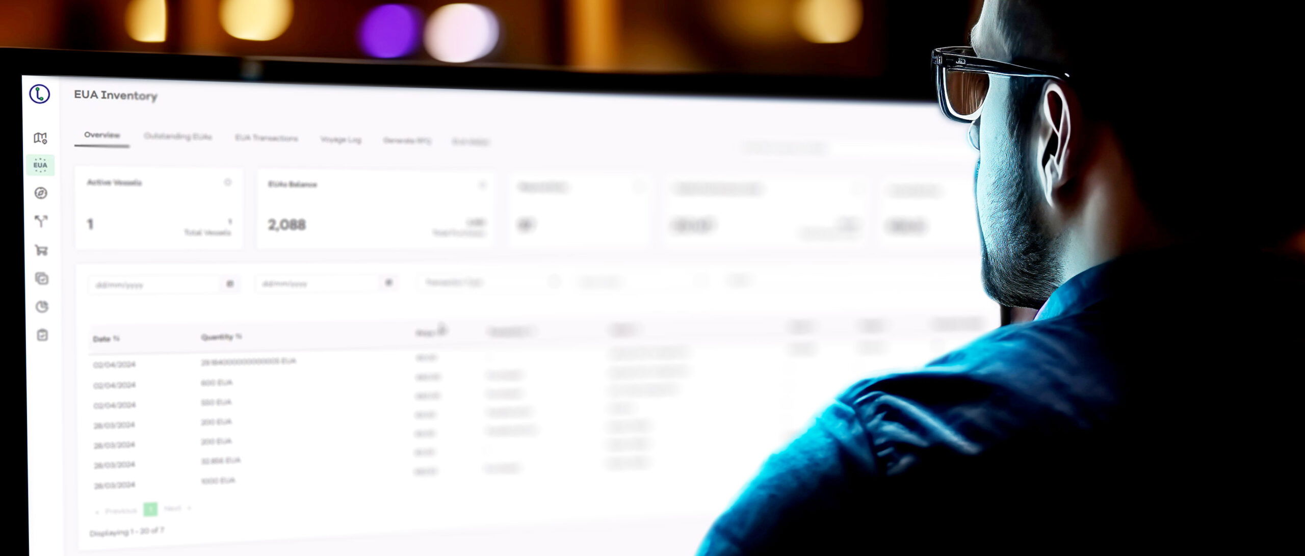 Digital Optimisation