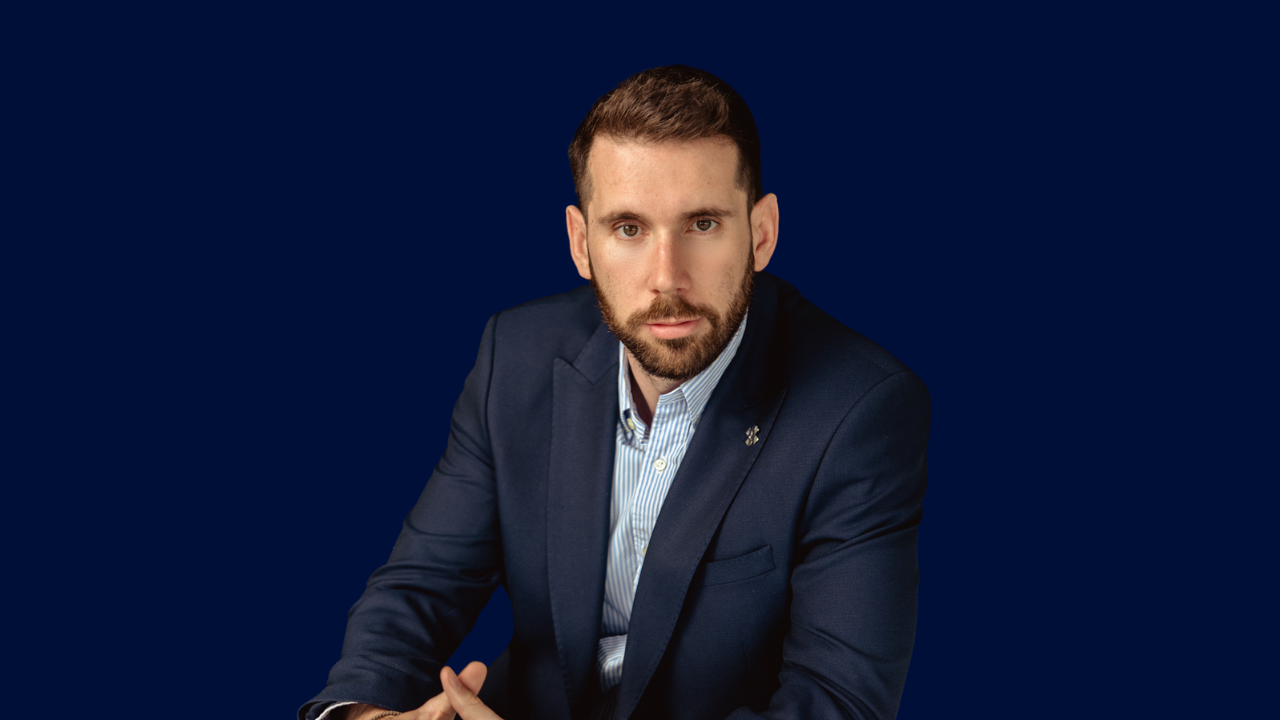 Charting a New Course: Klearchos’ Transition to Bunker Trading