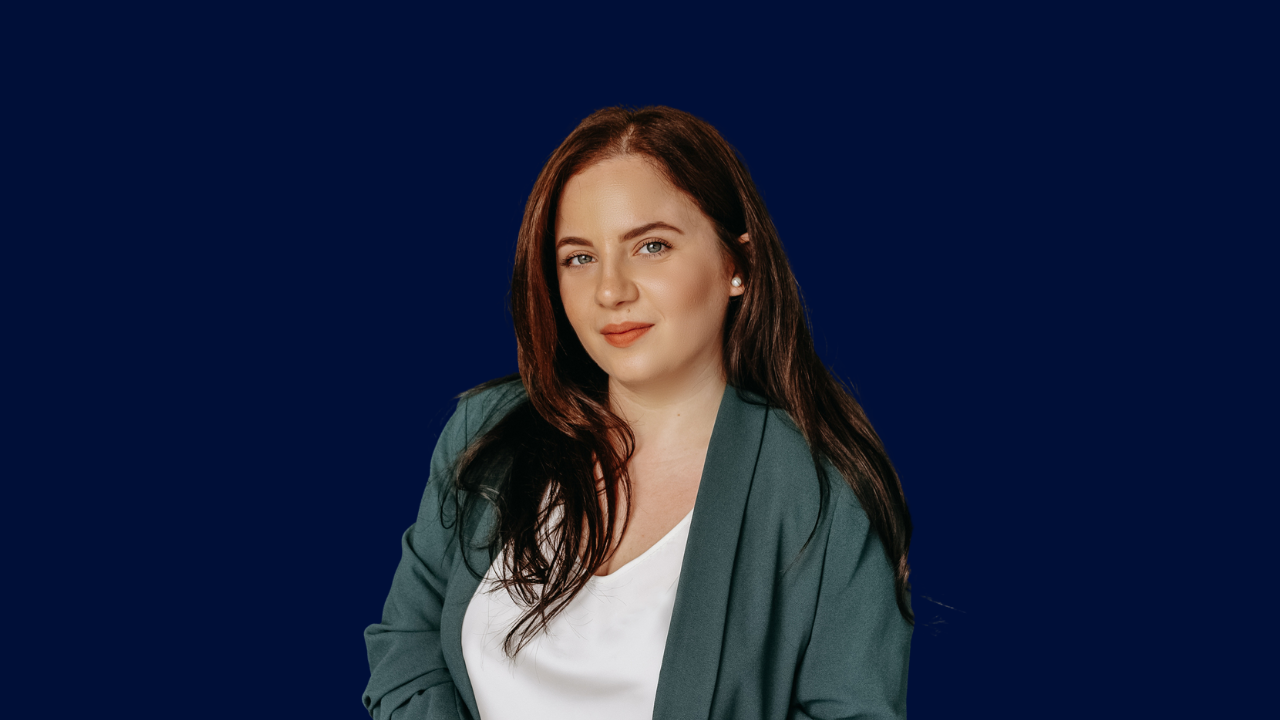 Inside Baseblue: How Fani Panagiotidou Drives Innovation and Excellence