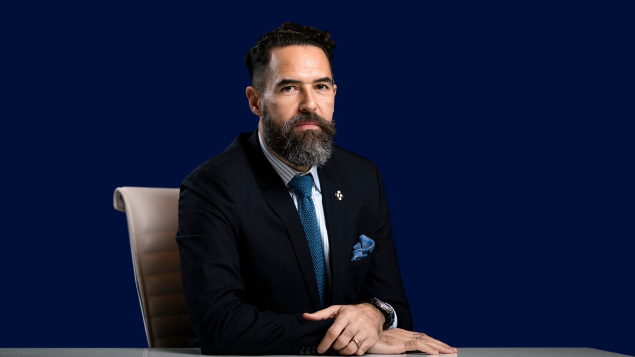 Dimitris’ Journey in Bunker Trading: A Story of Growth, Challenges, and the Future