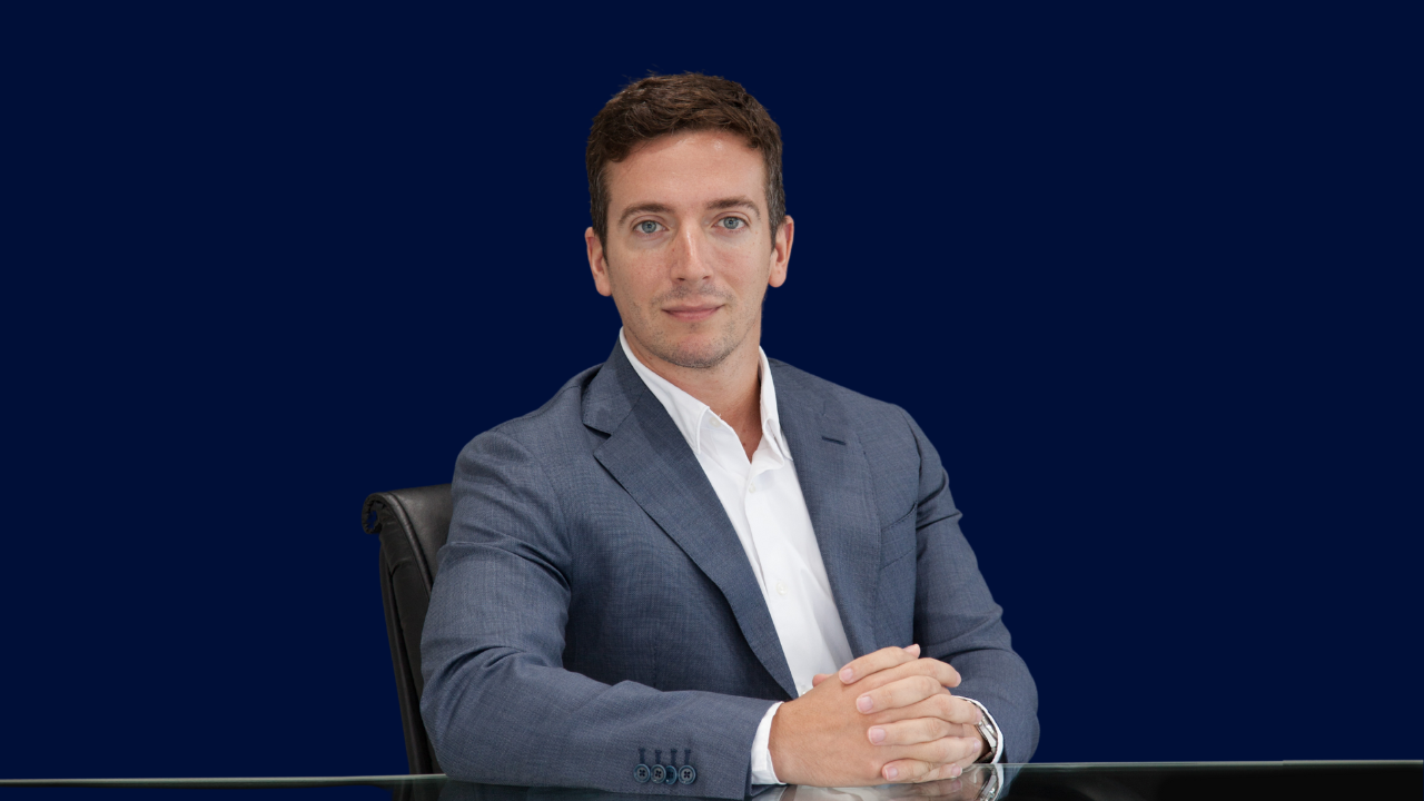 Hernán’s Journey at Baseblue: A Journey of Growth, Global Experience, and Strategic Impact