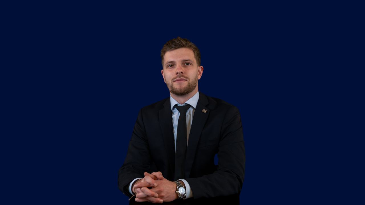 Empowering Clients and Teams: Daan’s Role at Baseblue