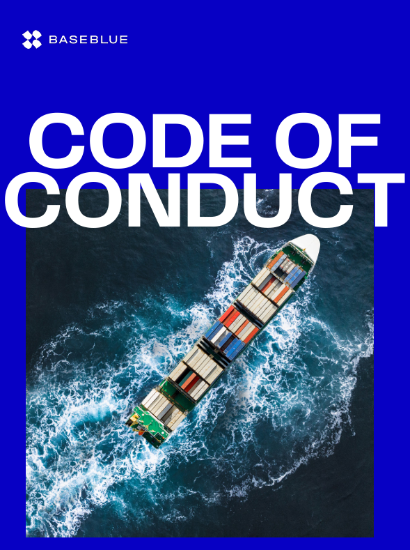 Code of Conduct