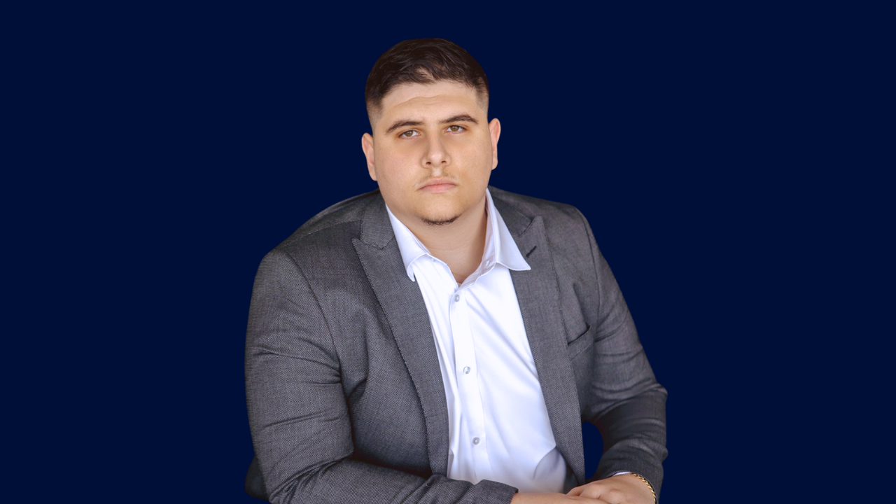 A Day in the Life of a Bunker Trader: Christian’s Journey at Baseblue