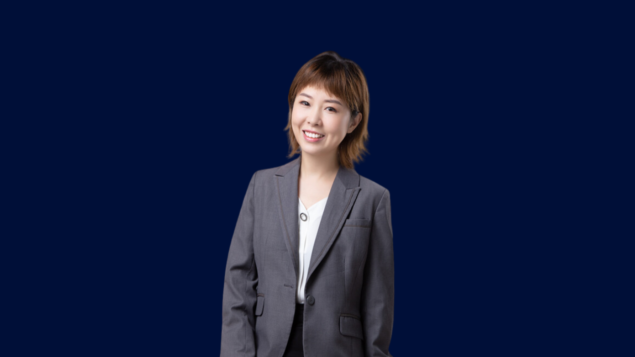 Sunny’s Journey at Baseblue: Growing, Connecting, and Thriving in Bunker Trading