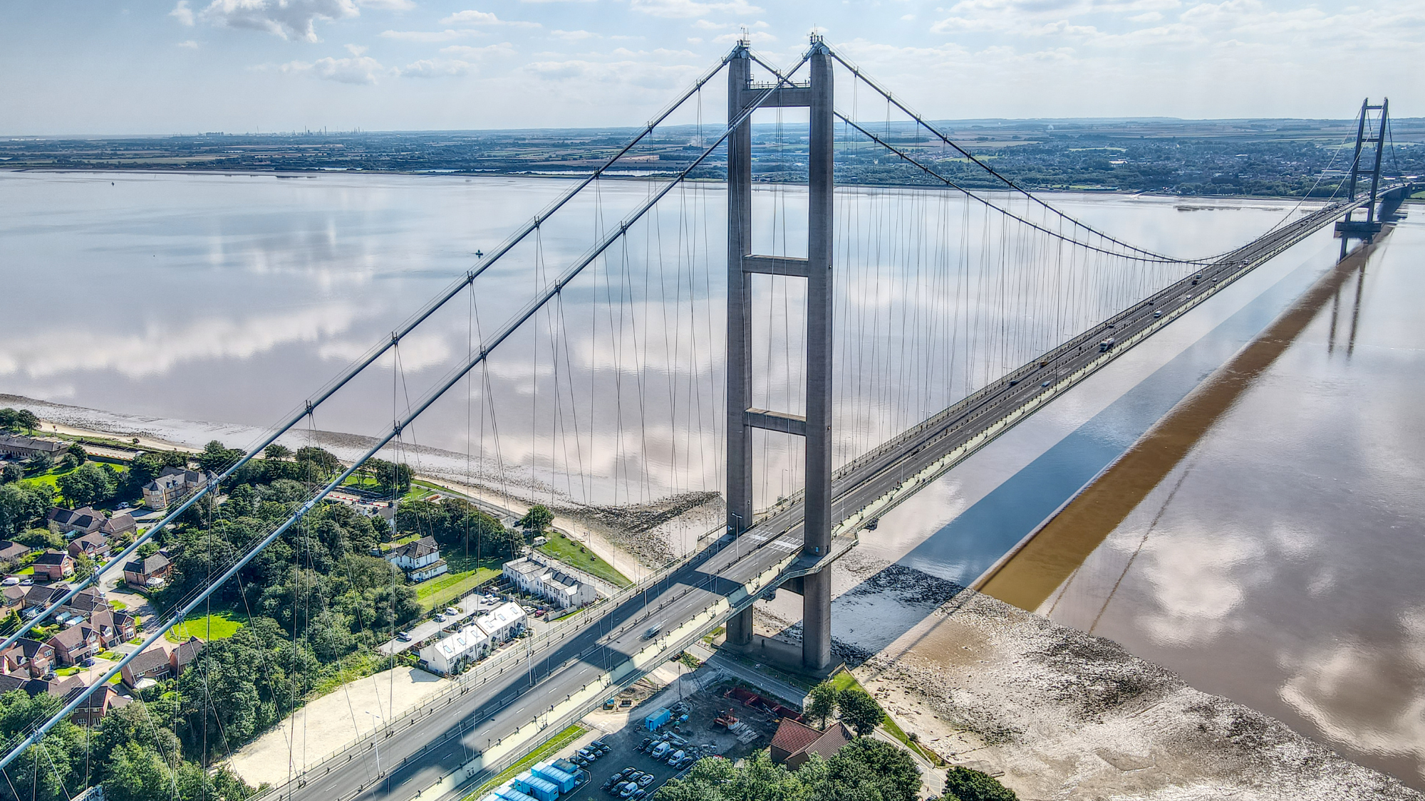 Humber Region
