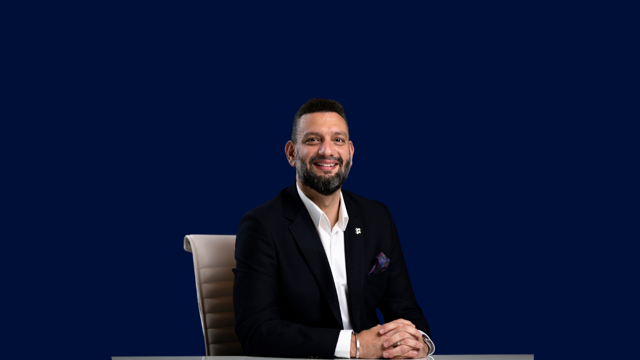 From Trainee to Commercial Manager: A Journey at Baseblue