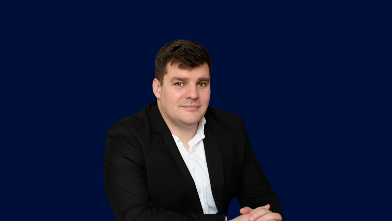 Navigating the Fuel Markets: A Day in the Life of Martiens at Baseblue